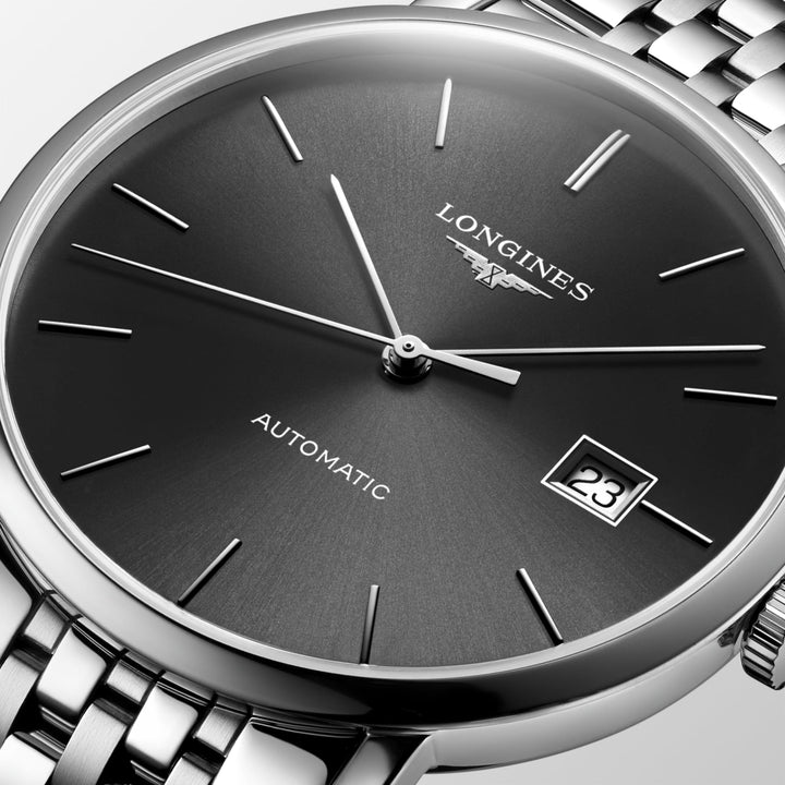 LONGINES – KOLEKCJA LONGINES ELEGANT – L4.910.4.70.6