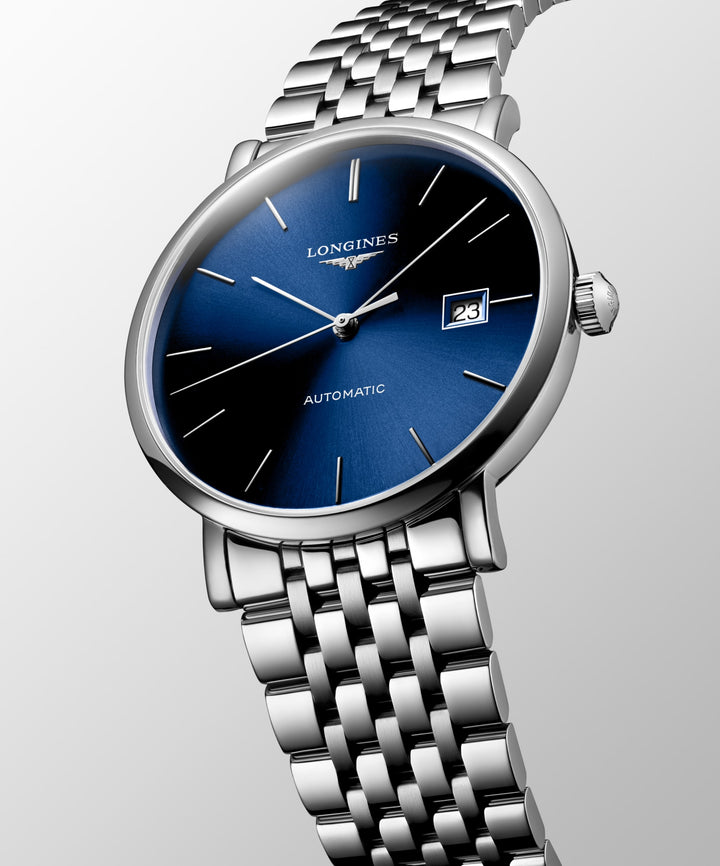 LONGINES – ELEGANTNÍ KOLEKCE LONGINES – L4.910.4.90.6