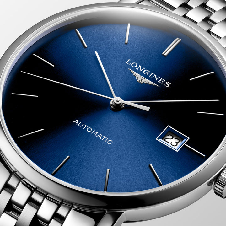 LONGINES – ELEGANTNÍ KOLEKCE LONGINES – L4.910.4.90.6