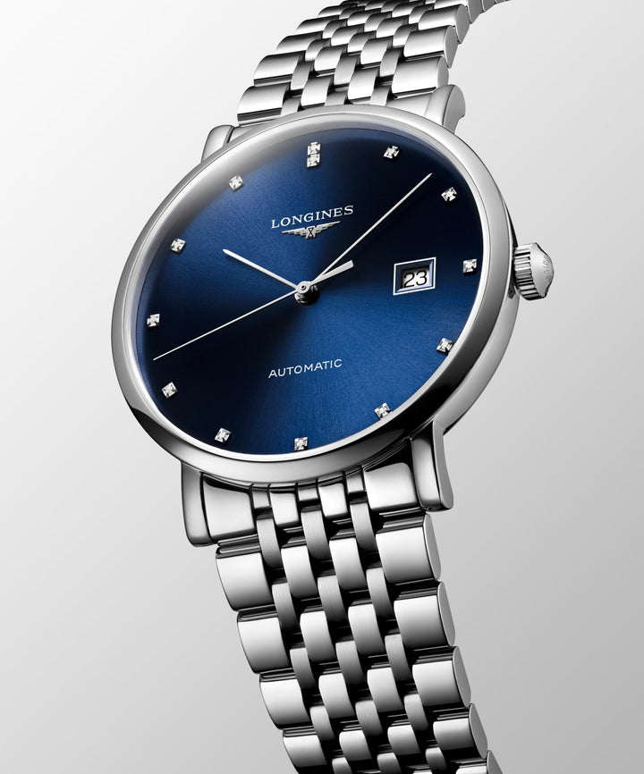 LONGINES – KOLEKCJA LONGINES ELEGANT – L4.910.4.99.6