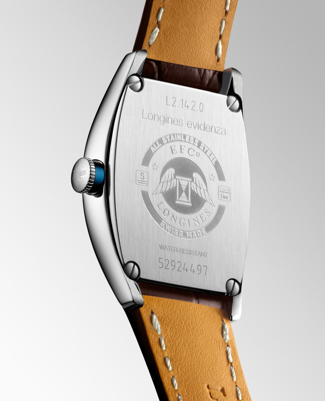 LONGINES – PRUEBAS LONGINES – L2.142.0.70.4