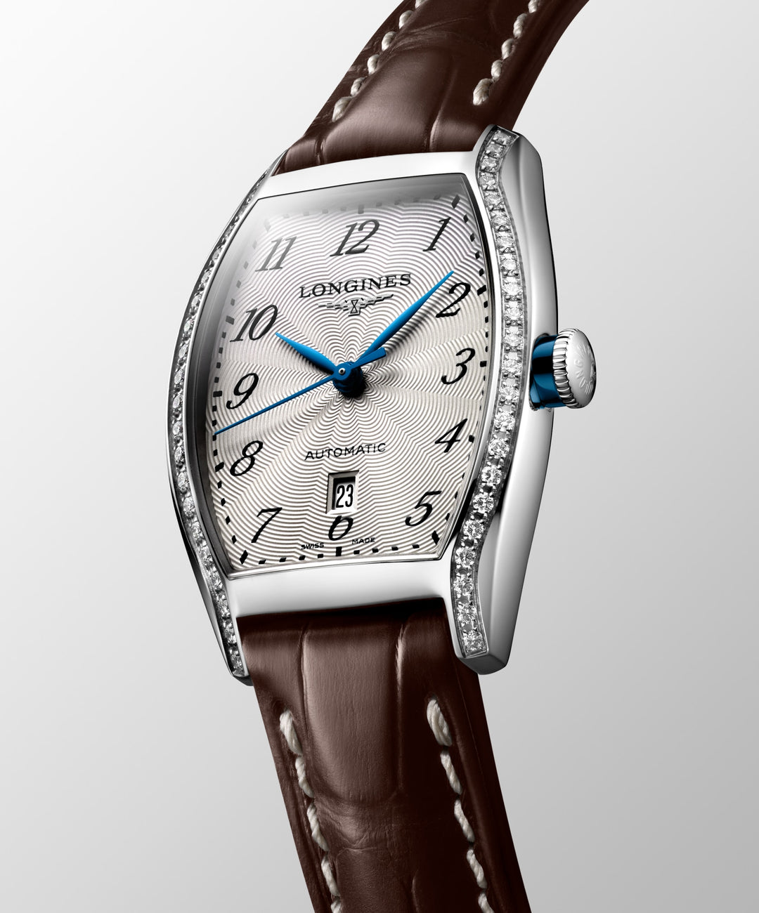 LONGINES – PRUEBAS LONGINES – L2.142.0.70.4