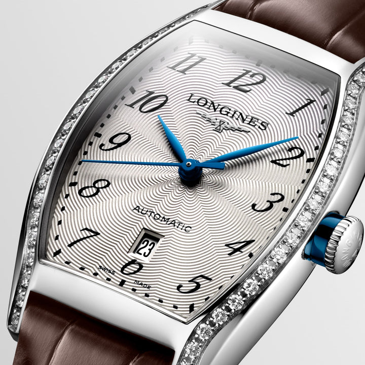 LONGINES – PRUEBAS LONGINES – L2.142.0.70.4