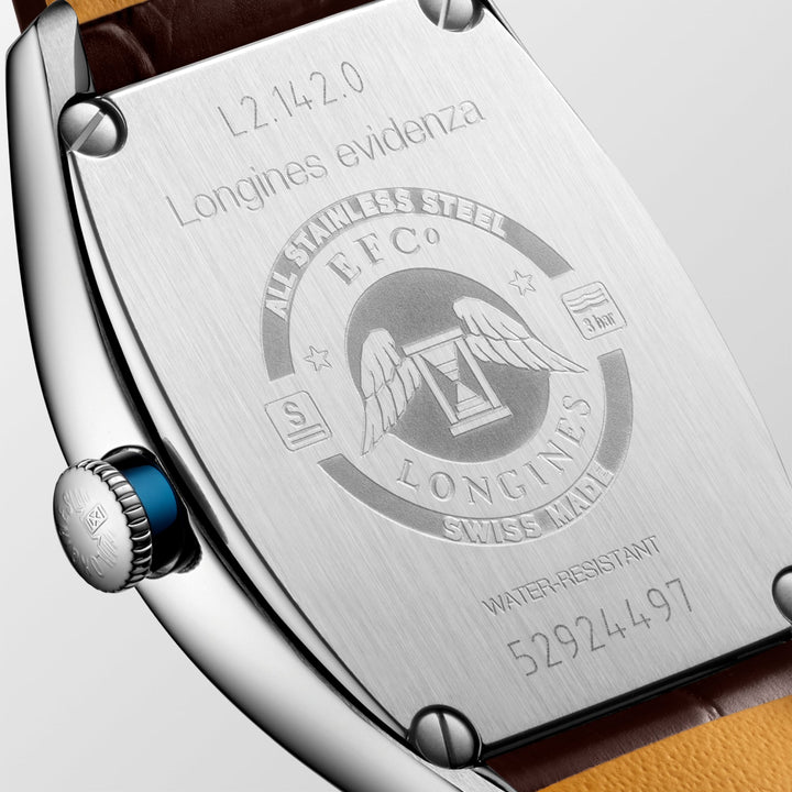 LONGINES – PRUEBAS LONGINES – L2.142.0.70.4
