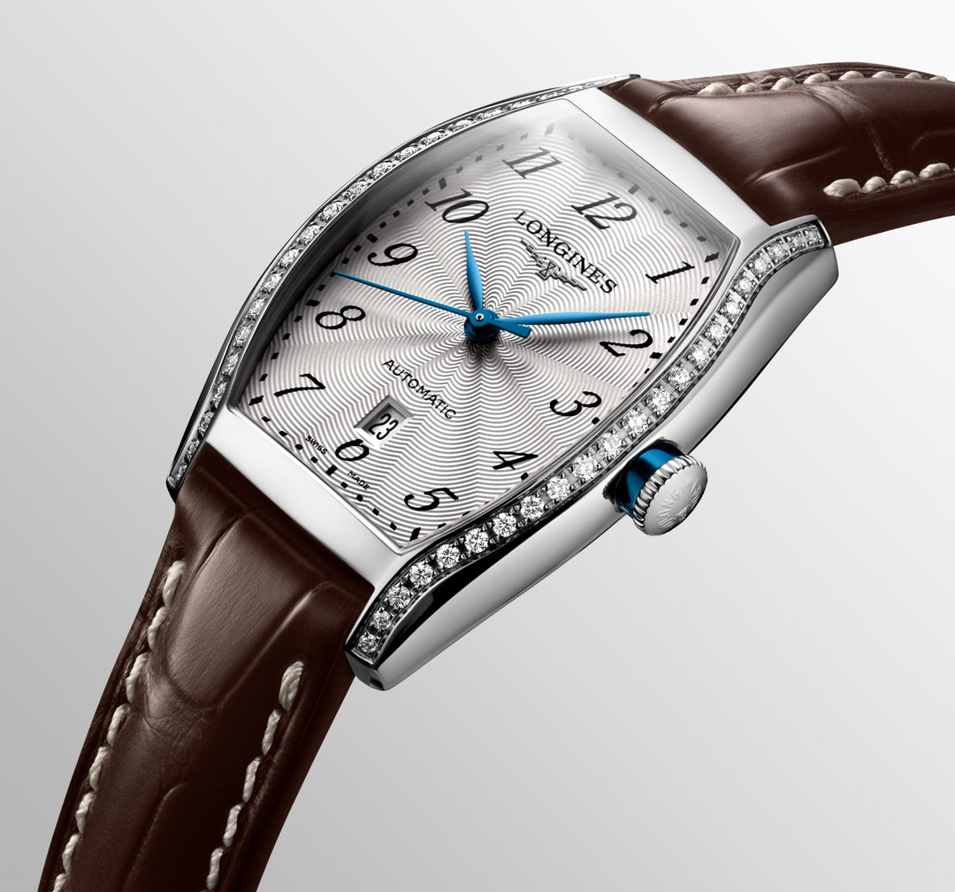 LONGINES – PRUEBAS LONGINES – L2.142.0.70.4