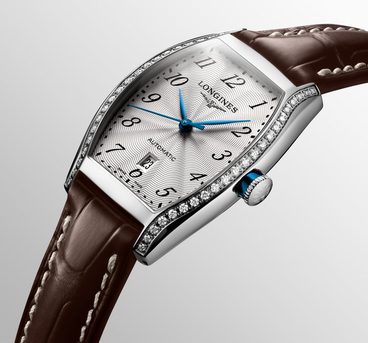 LONGINES – PRUEBAS LONGINES – L2.142.0.70.4