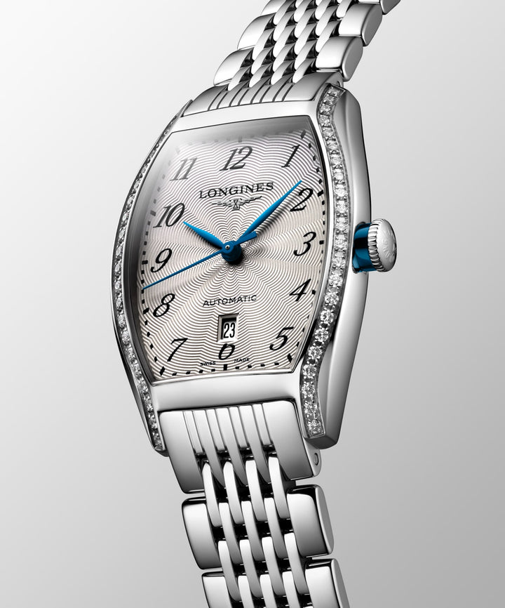 LONGINES – PRUEBAS LONGINES – L2.142.0.70.6