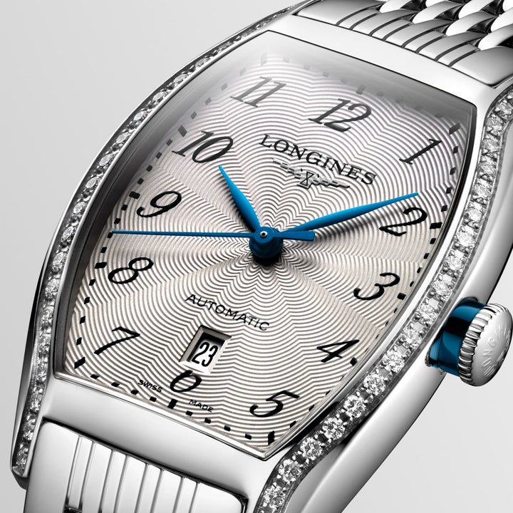 LONGINES – PRUEBAS LONGINES – L2.142.0.70.6
