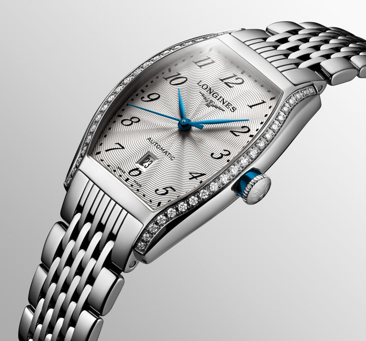 LONGINES – PRUEBAS LONGINES – L2.142.0.70.6
