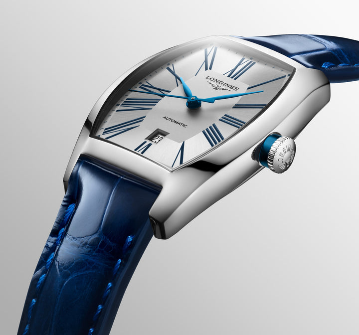 LONGINES – EVIDÊNCIA DE LONGINES – L2.142.4.70.2