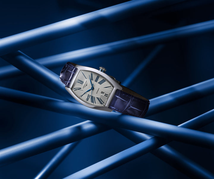 LONGINES – EVIDÊNCIA DE LONGINES – L2.142.4.70.2