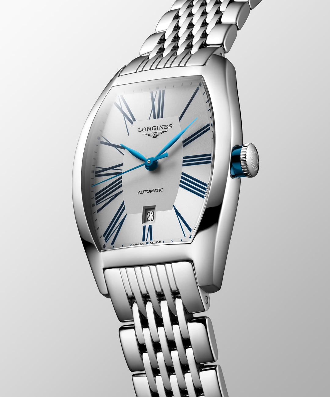 LONGINES – PRUEBAS LONGINES – L2.142.4.70.6