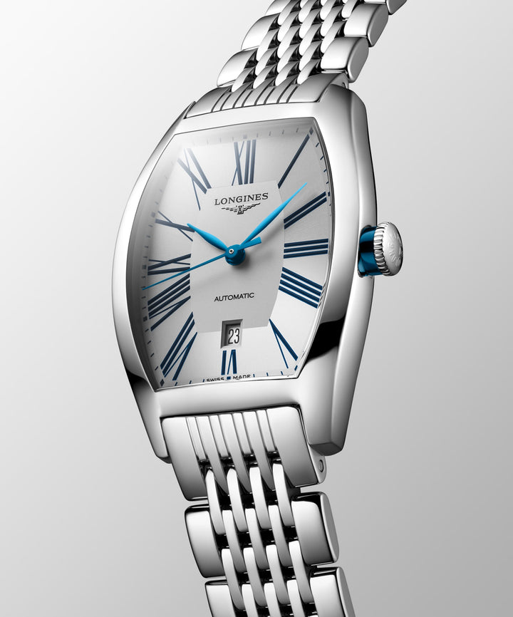 LONGINES – PRUEBAS LONGINES – L2.142.4.70.6