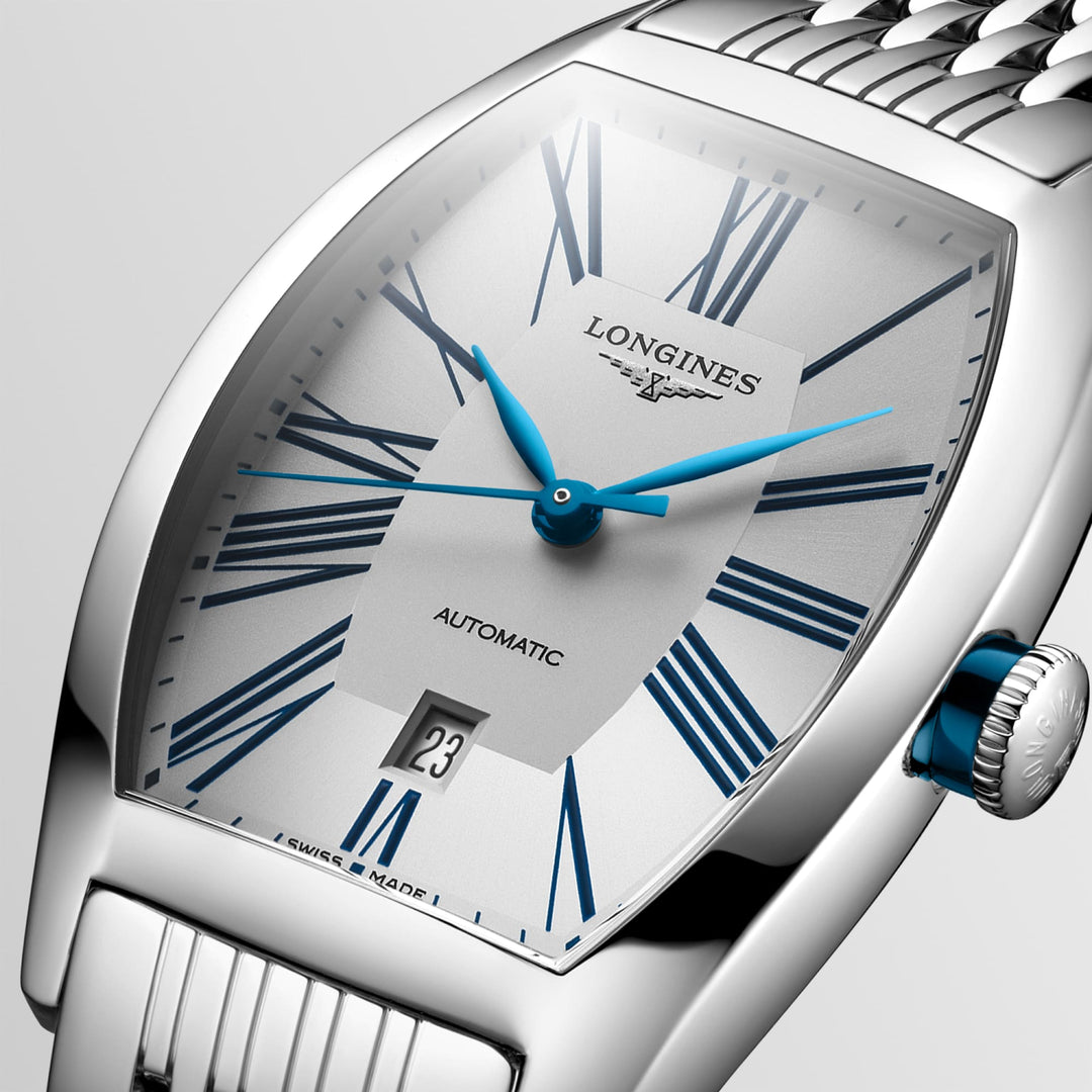 LONGINES – PRUEBAS LONGINES – L2.142.4.70.6