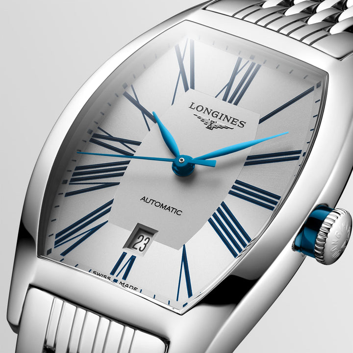 LONGINES – PRUEBAS LONGINES – L2.142.4.70.6