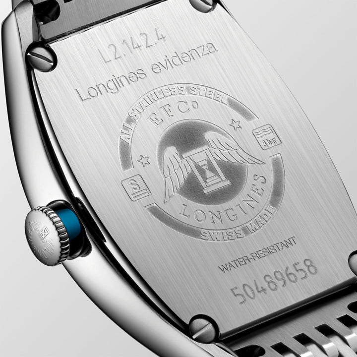 LONGINES – PRUEBAS LONGINES – L2.142.4.70.6