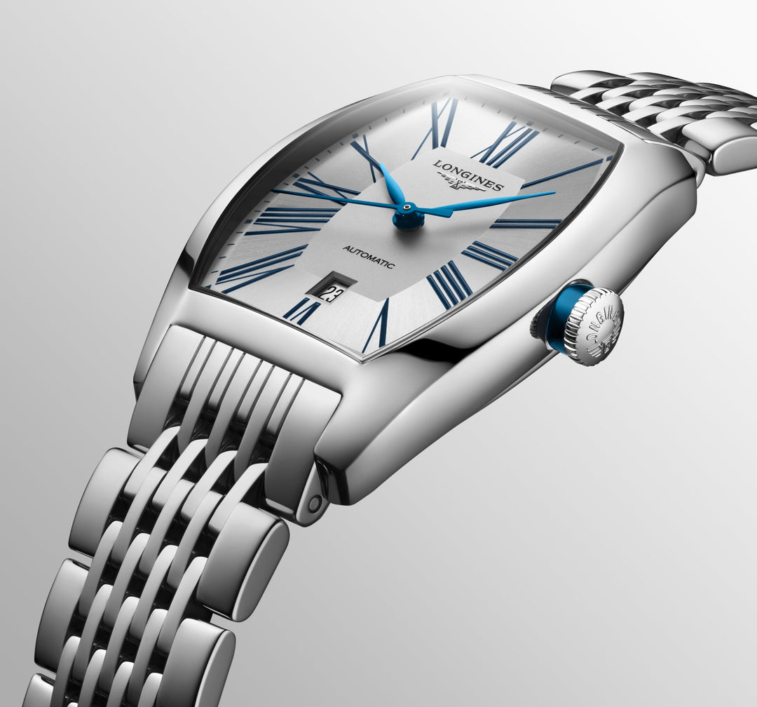 LONGINES – PRUEBAS LONGINES – L2.142.4.70.6