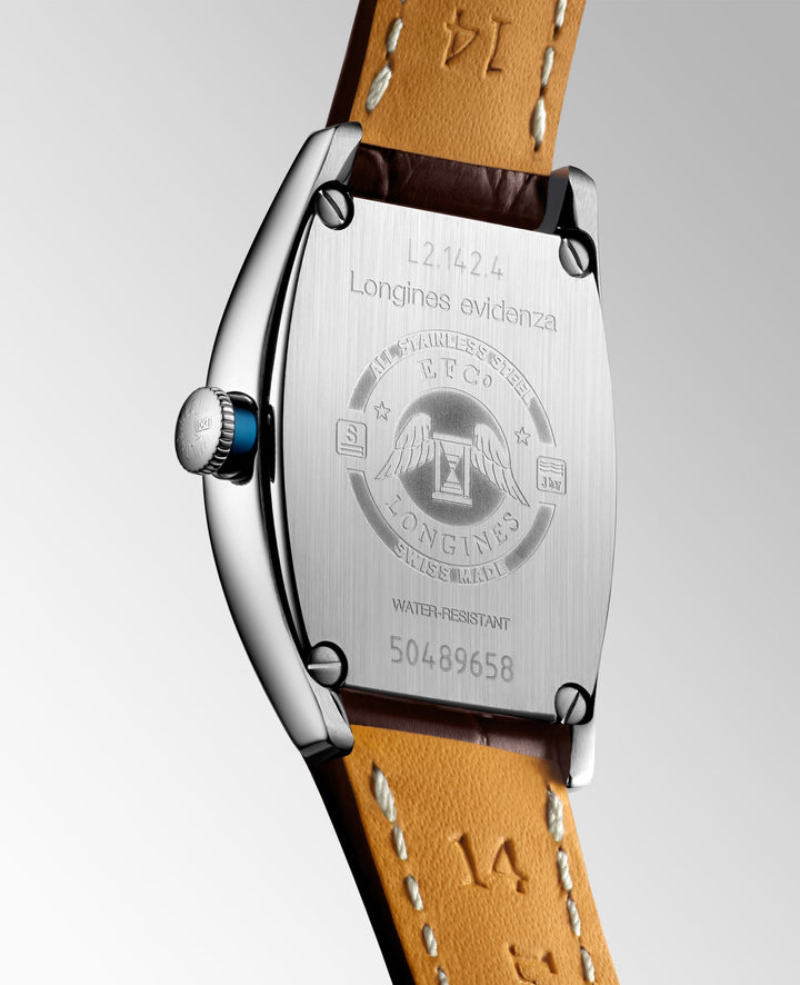 LONGINES – PRUEBAS LONGINES – L2.142.4.73.4
