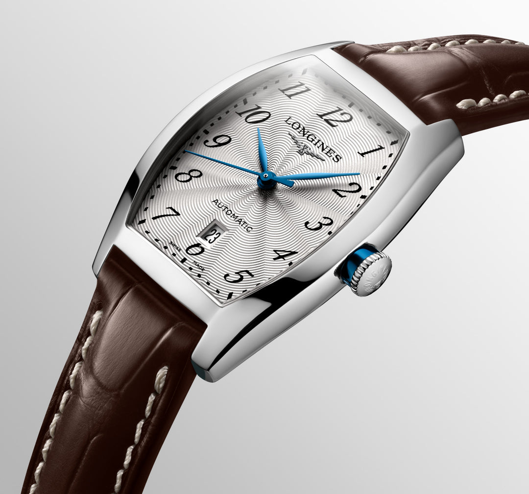LONGINES – PRUEBAS LONGINES – L2.142.4.73.4