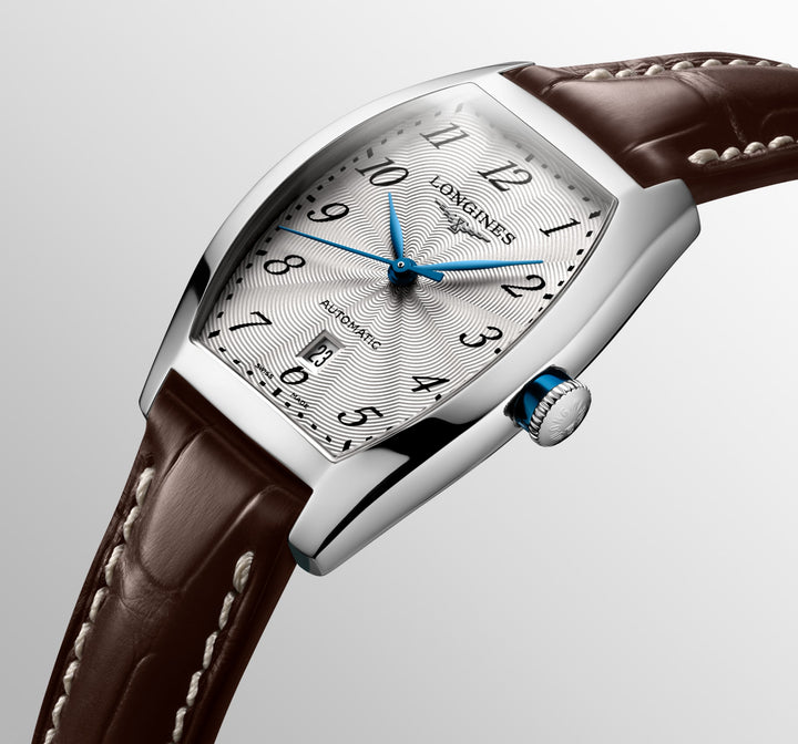 LONGINES – PRUEBAS LONGINES – L2.142.4.73.4