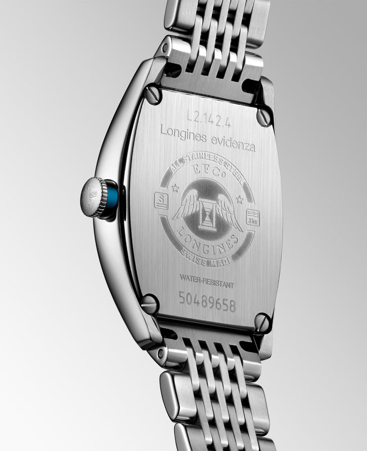 LONGINES – LONGINES BEVIS – L2.142.4.73.6