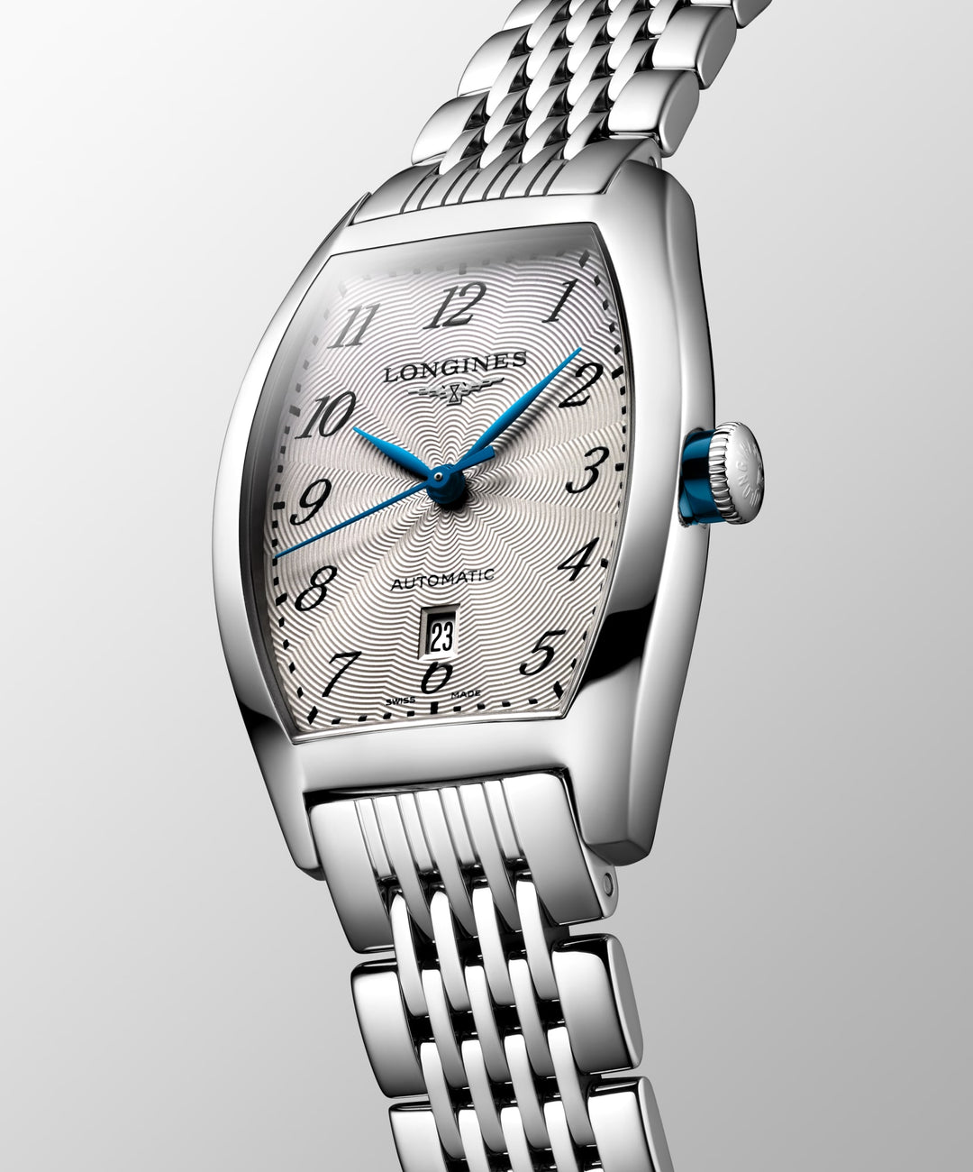 LONGINES – LONGINES BEVIS – L2.142.4.73.6