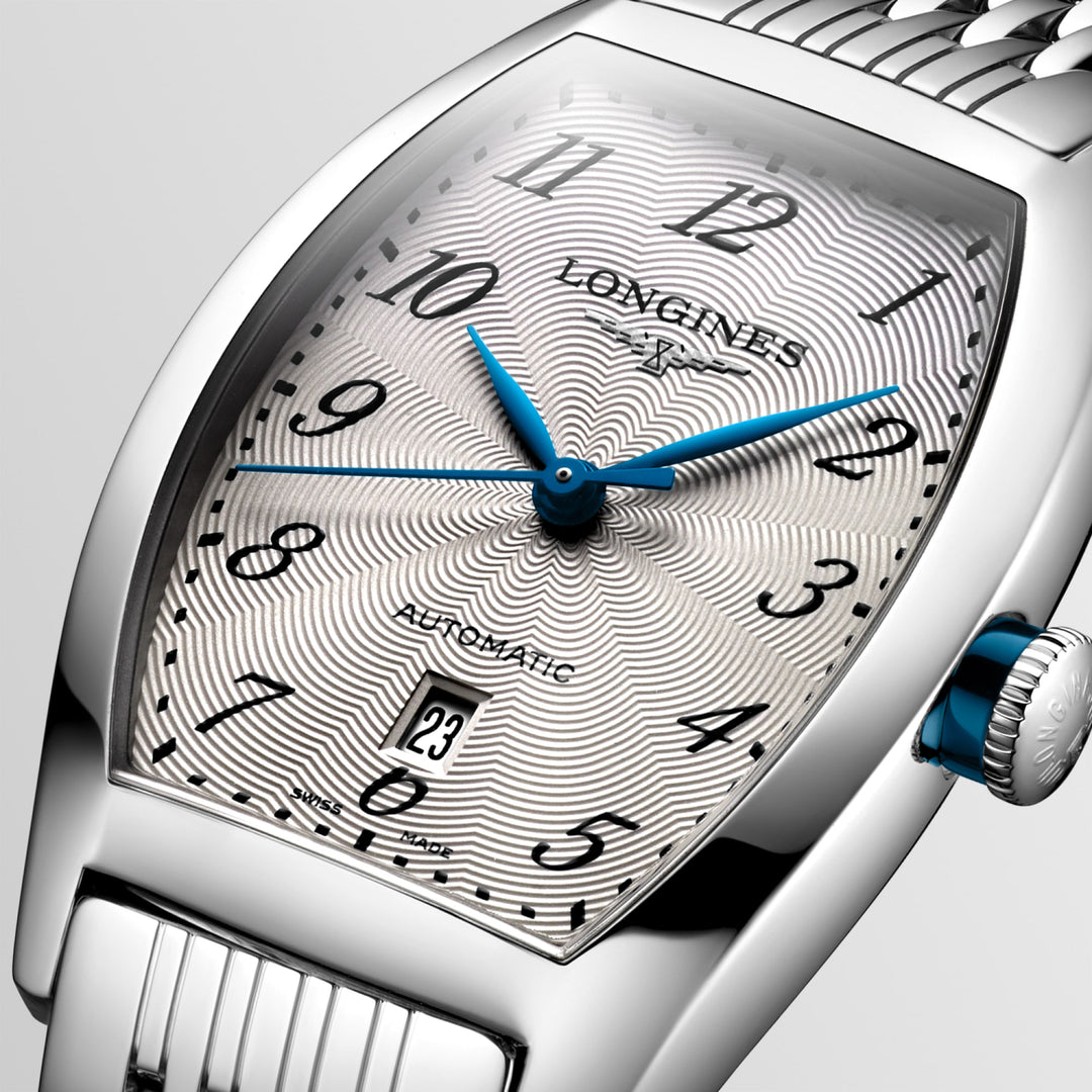LONGINES – LONGINES BEVIS – L2.142.4.73.6
