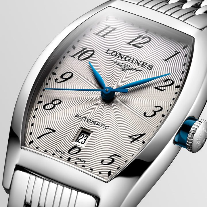 LONGINES – LONGINES BEVIS – L2.142.4.73.6