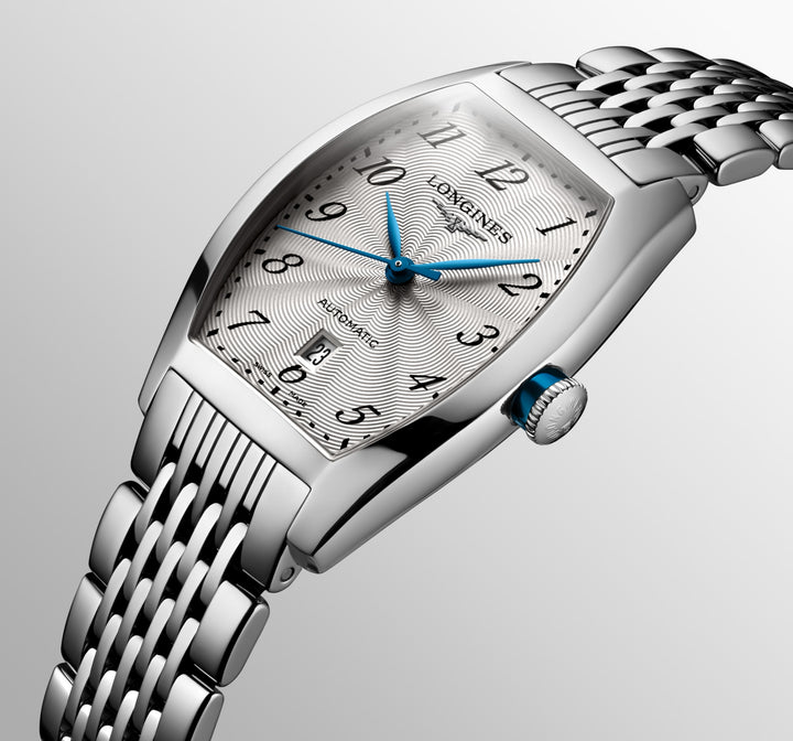 LONGINES – LONGINES BEVIS – L2.142.4.73.6