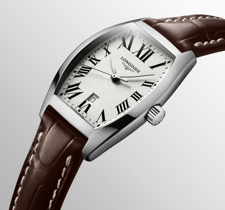 LONGINES – LONGINES EVIDENCE – L2.155.4.71.5