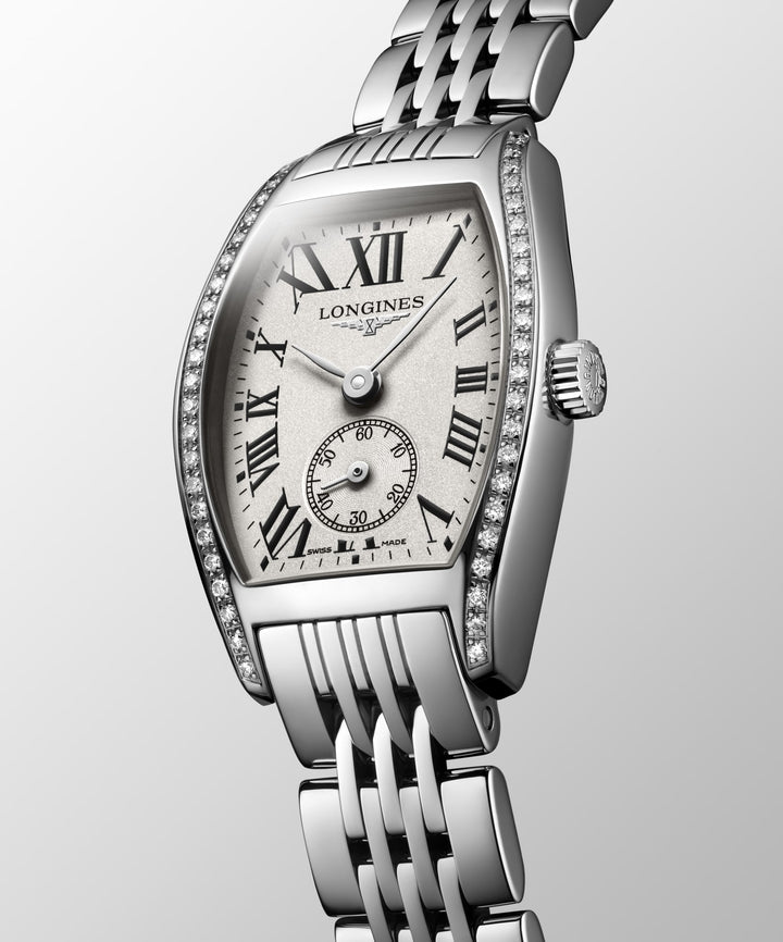 LONGINES – PRUEBAS LONGINES – L2.175.0.71.6