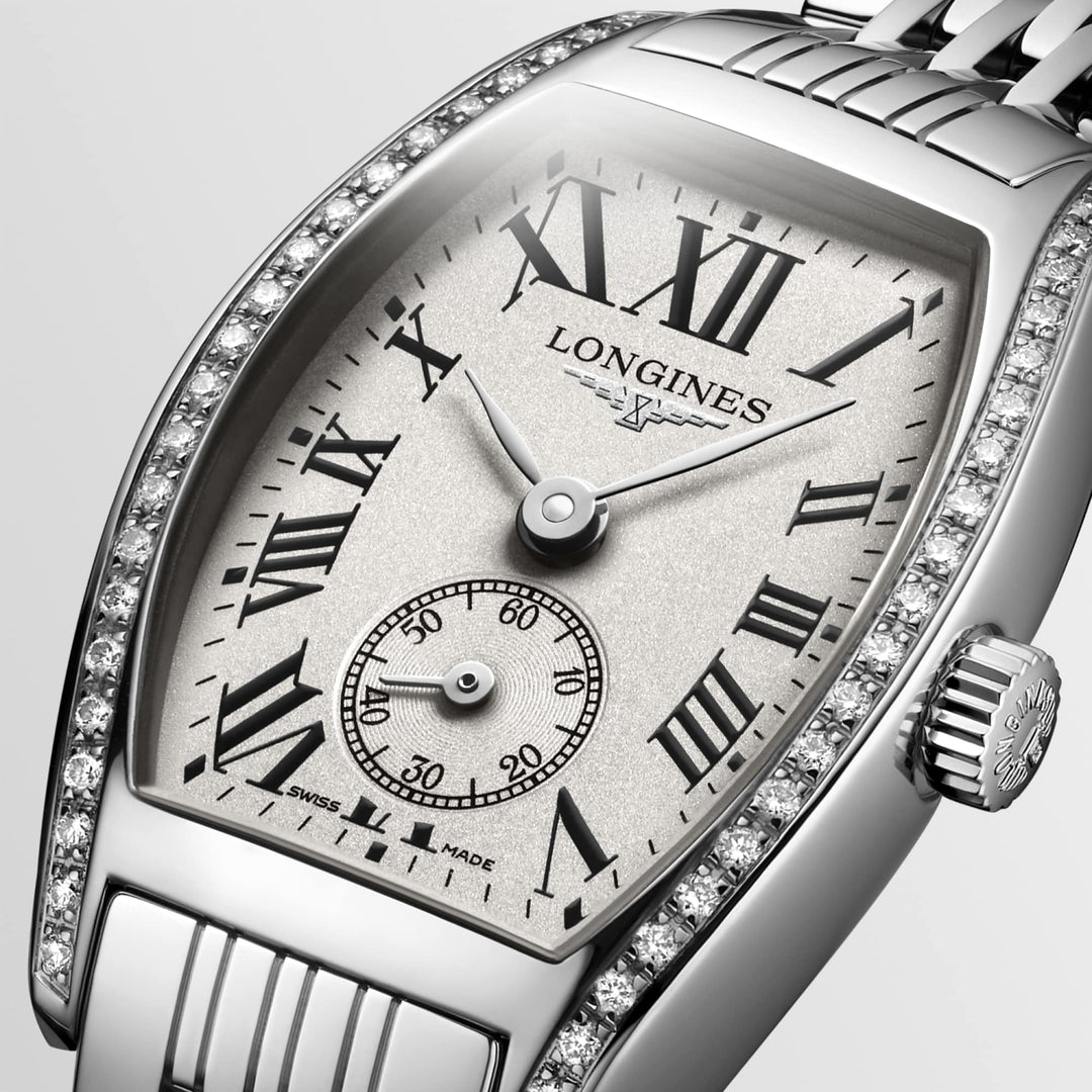 LONGINES – PRUEBAS LONGINES – L2.175.0.71.6