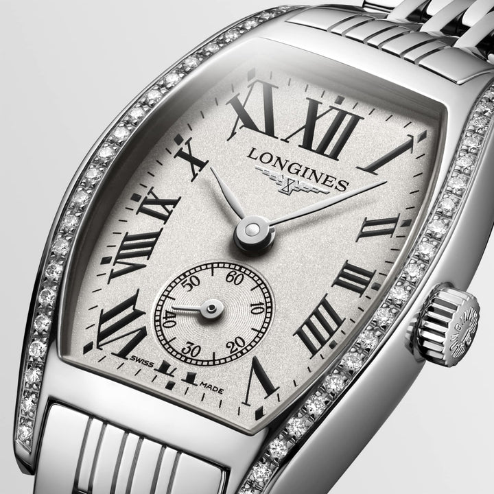 LONGINES – PRUEBAS LONGINES – L2.175.0.71.6