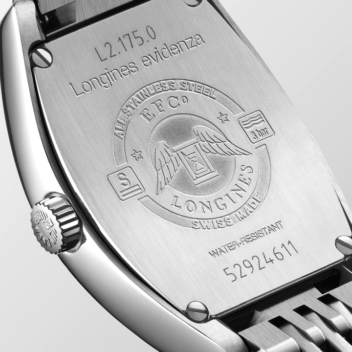 LONGINES – PRUEBAS LONGINES – L2.175.0.71.6
