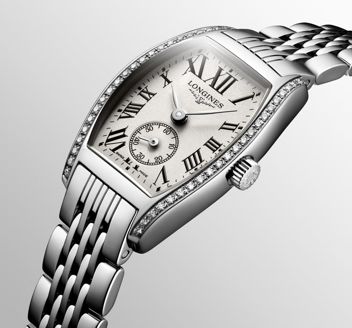 LONGINES – PRUEBAS LONGINES – L2.175.0.71.6