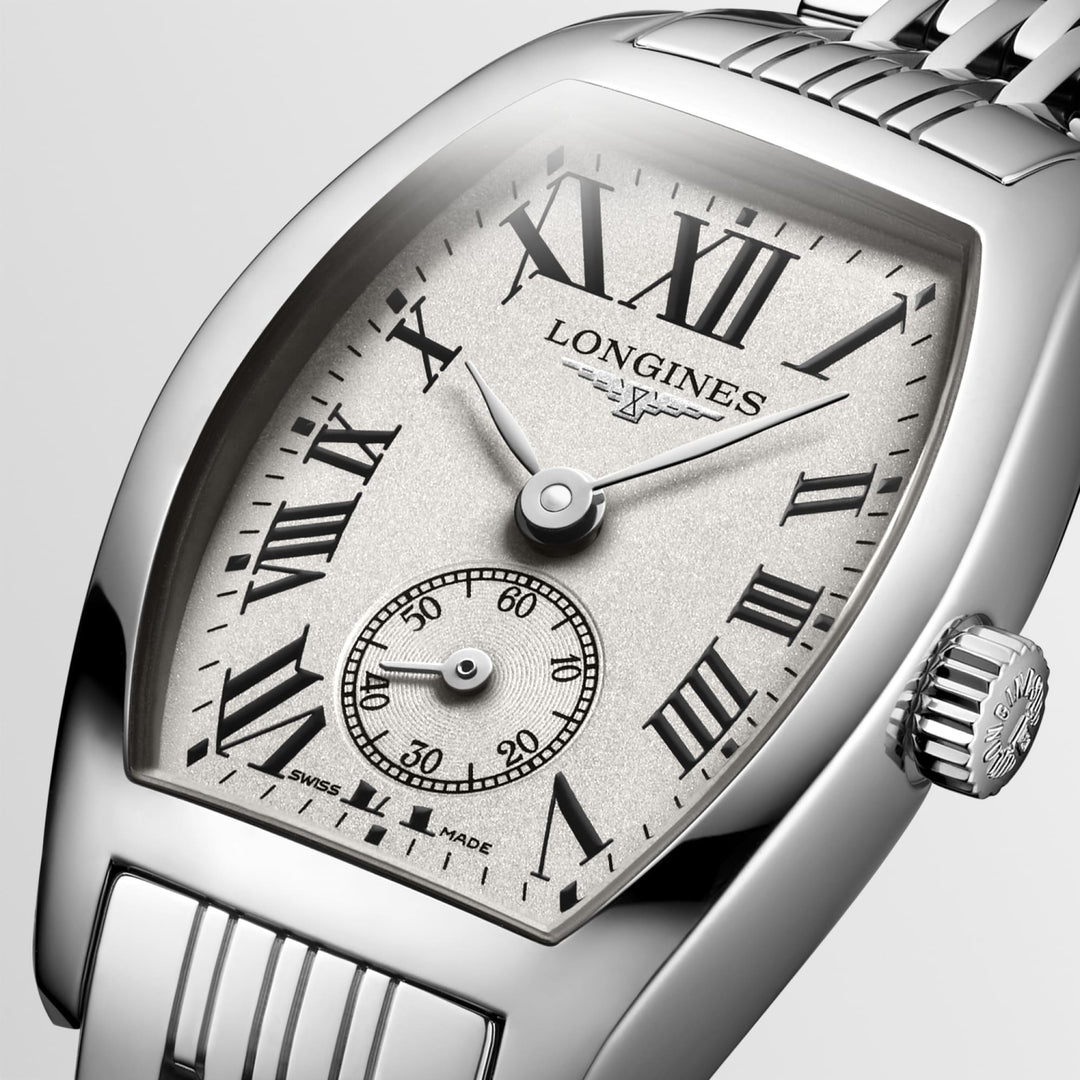 LONGINES – LONGINES BEWIJS – L2.175.4.71.6