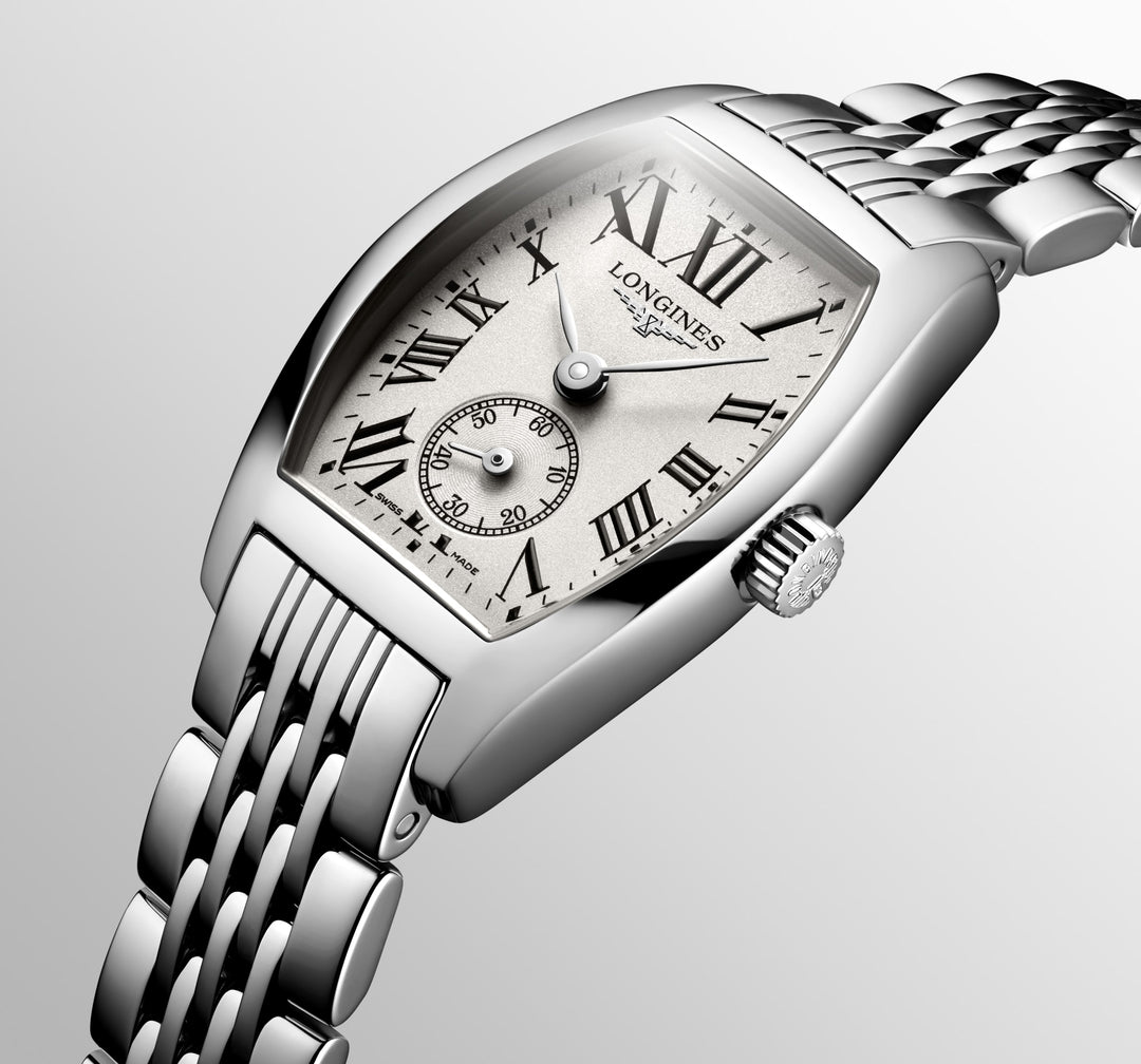 LONGINES – LONGINES BEWIJS – L2.175.4.71.6