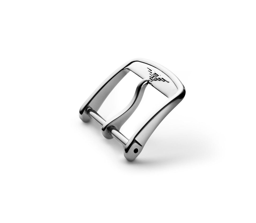 Longines χαλύβδινη πόρπη 20mm L649108156 - Capodagli 1937