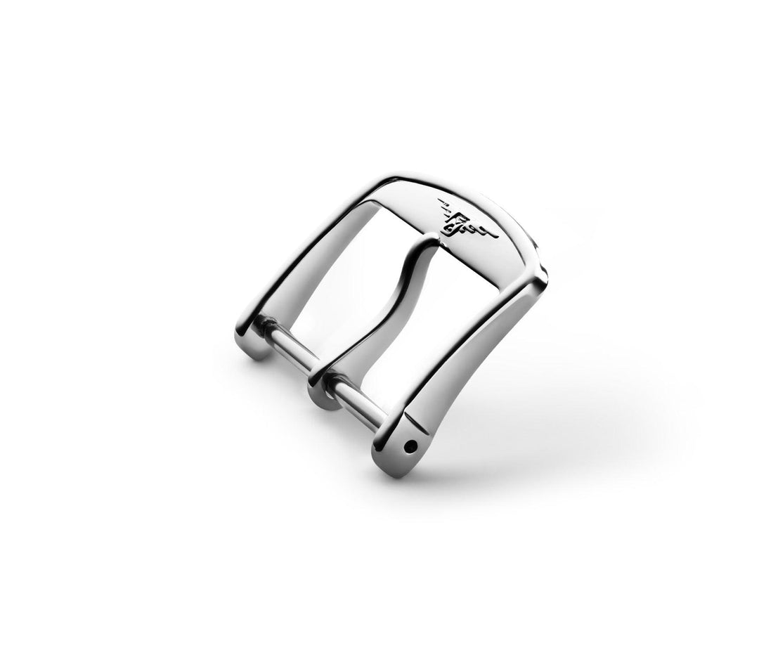 Longines stålspänne 22mm L649118146 - Capodagli 1937