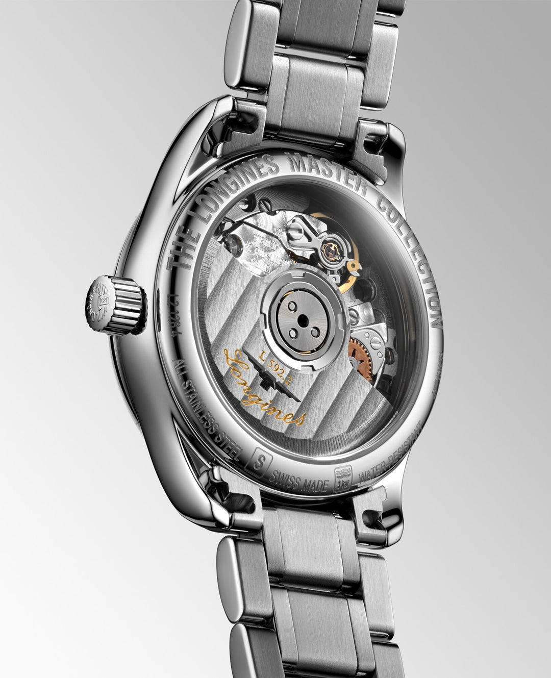 LONGINES – KOLEKCE LONGINES MASTER – L2.128.4.78.6