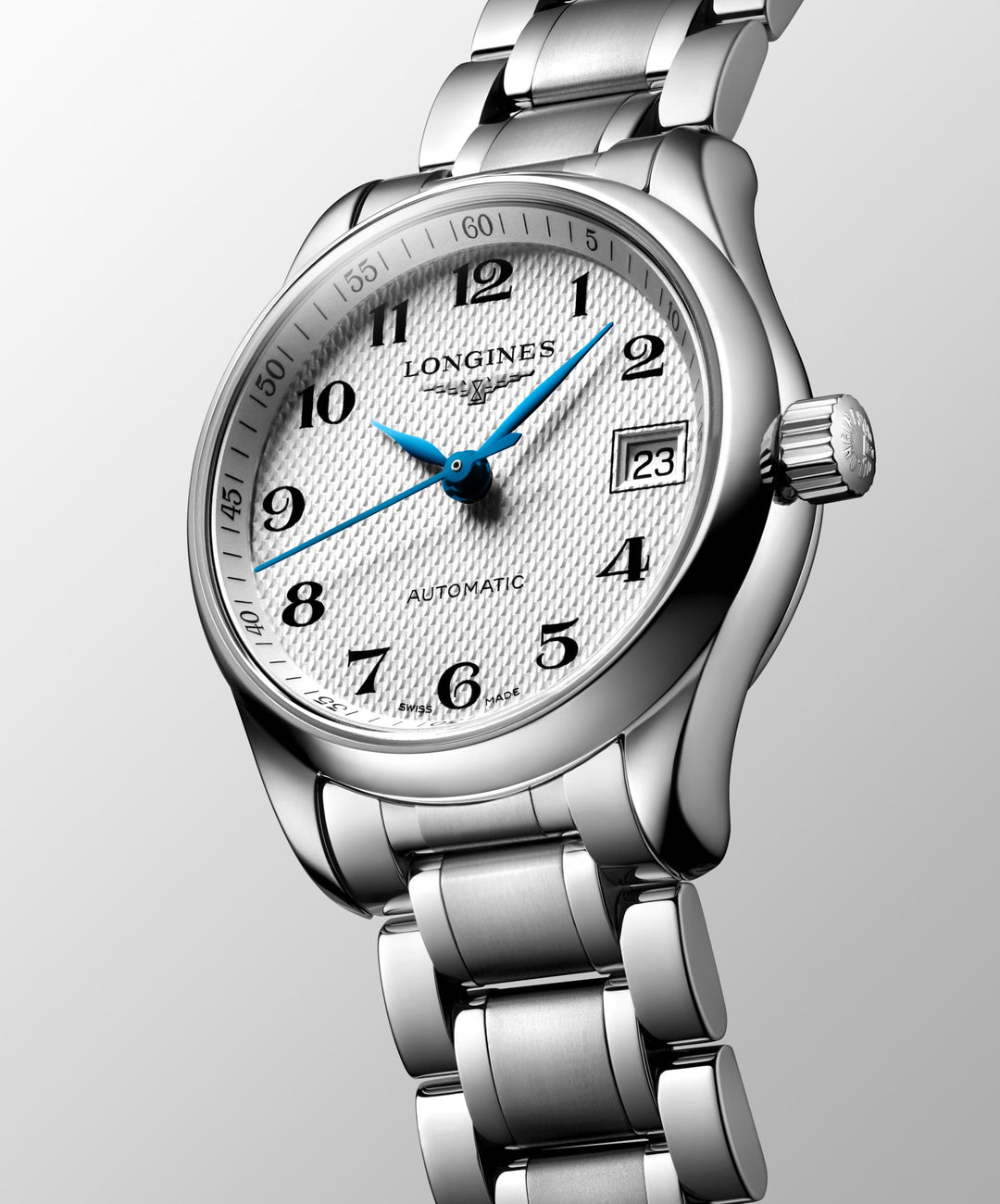 LONGINES – KOLEKCE LONGINES MASTER – L2.128.4.78.6