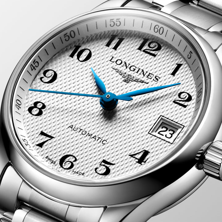 LONGINES – KOLEKCE LONGINES MASTER – L2.128.4.78.6