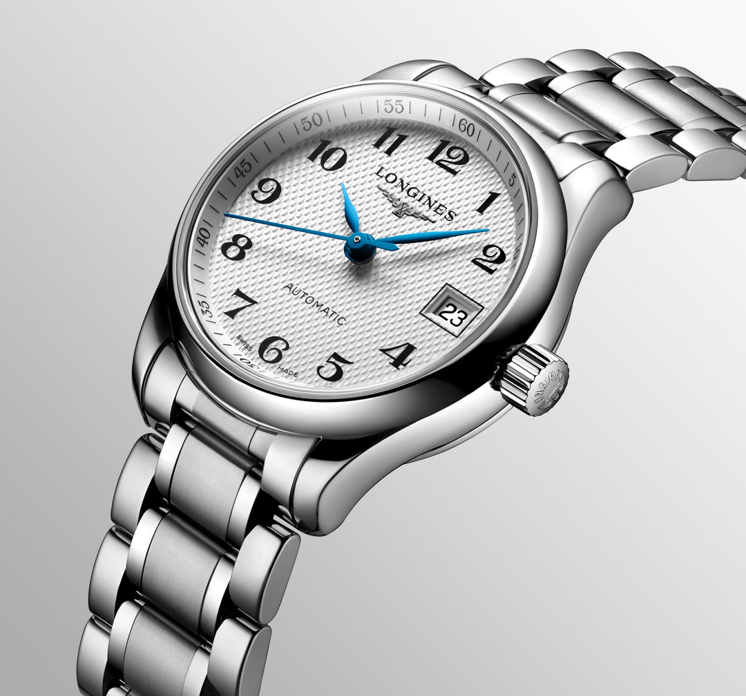 LONGINES – KOLEKCE LONGINES MASTER – L2.128.4.78.6