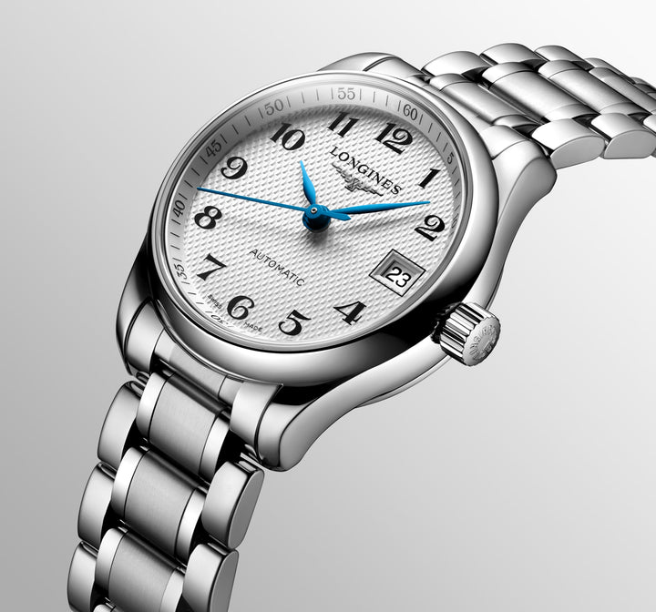 LONGINES – KOLEKCE LONGINES MASTER – L2.128.4.78.6