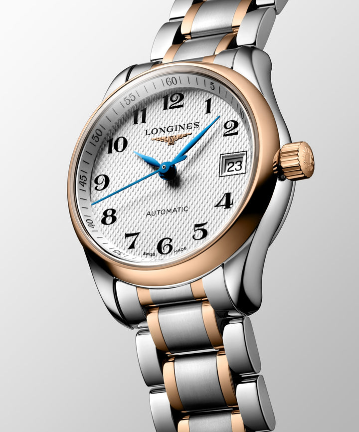 LONGINES – KOLEKCJA LONGINES MASTER – L2.128.5.79.7
