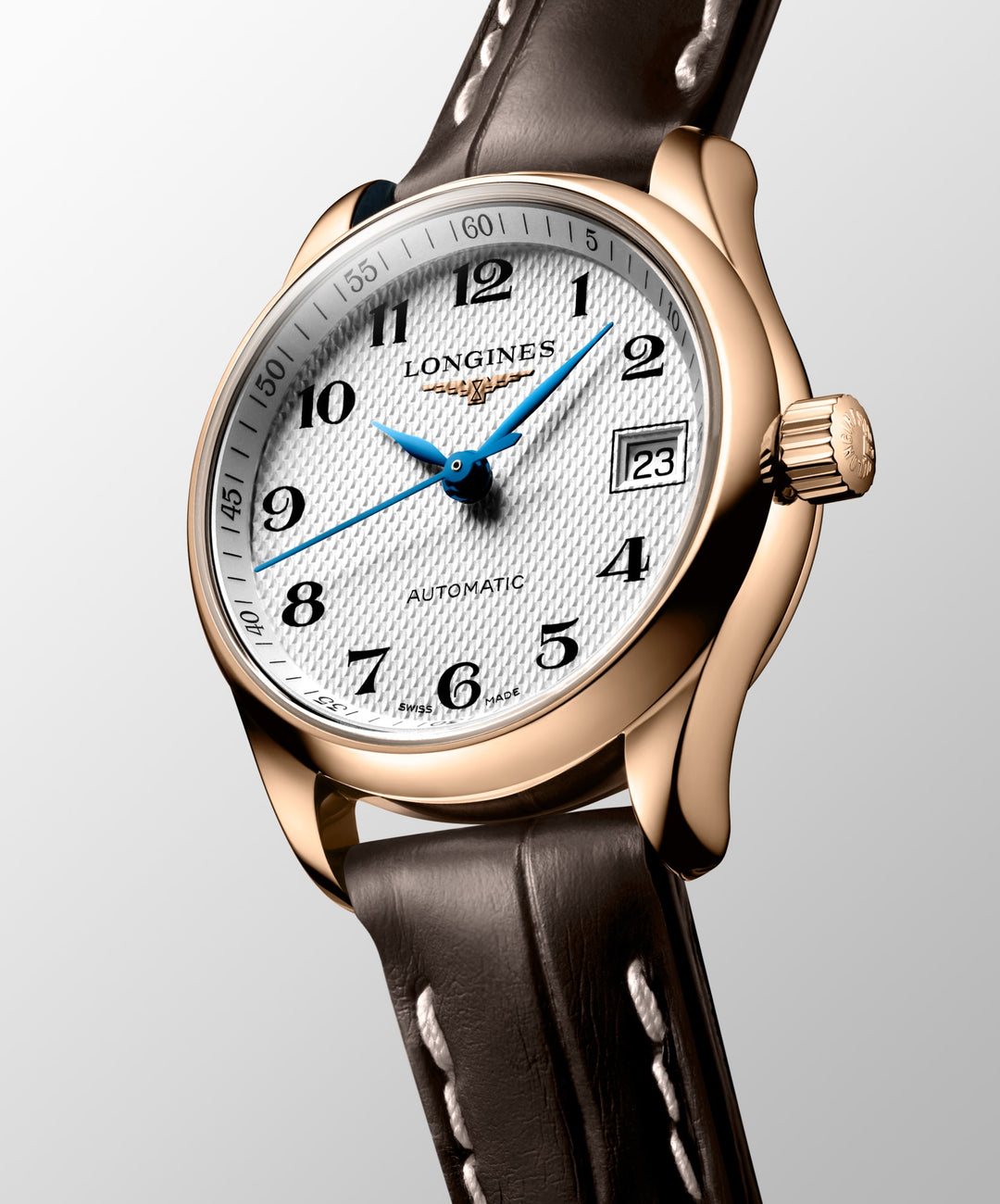 LONGINES – KOLEKCJA LONGINES MASTER – L2.128.8.78.3