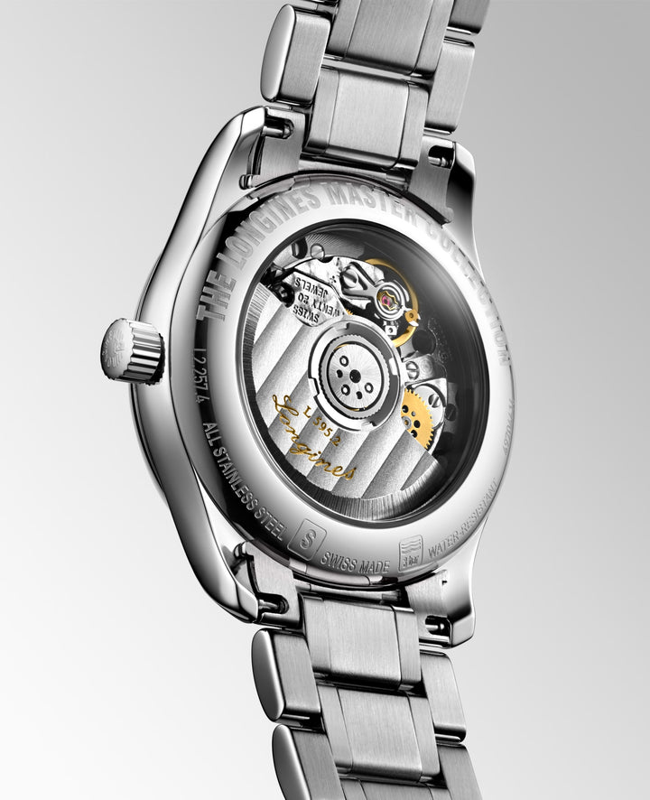 LONGINES – KOLEKCE LONGINES MASTER – L2.257.4.87.6
