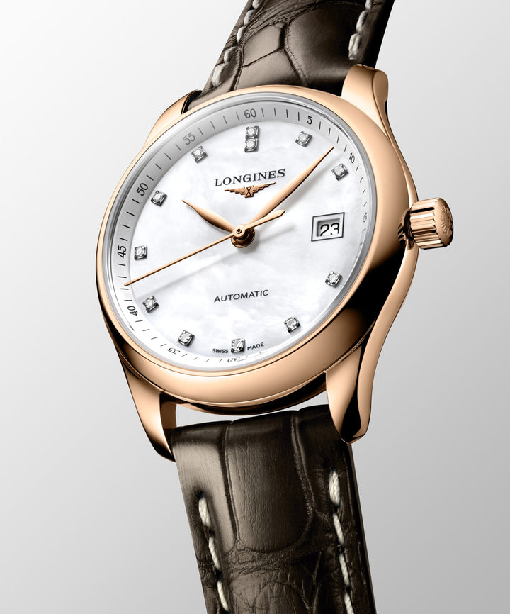 LONGINES – KOLEKCE LONGINES MASTER – L2.257.8.87.3