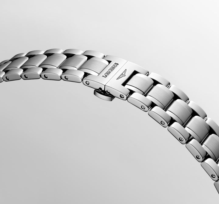 LONGINES - THE LONGINES MASTER COLLECTION - L2.357.4.07.6