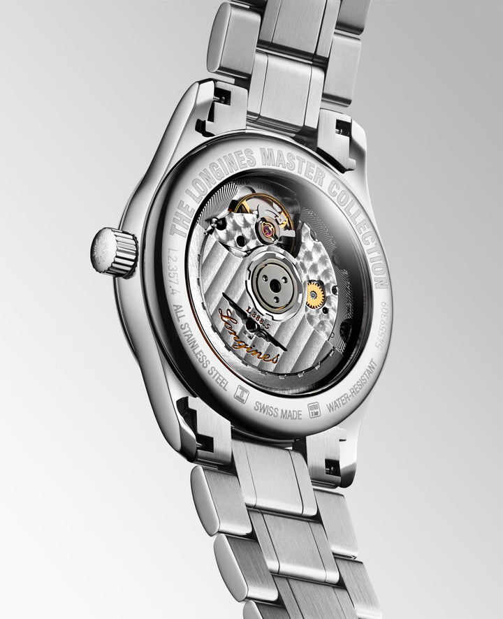 LONGINES – KOLEKCE LONGINES MASTER – L2.357.4.78.6